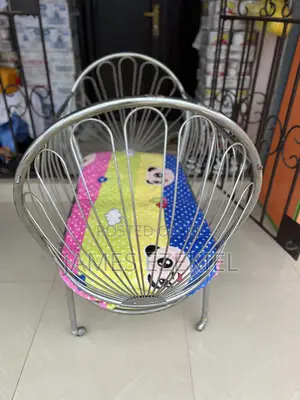 Tokunbo Imported Baby Bed