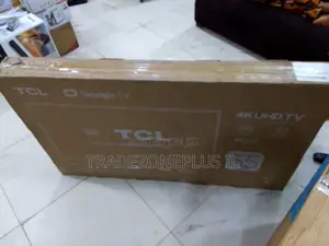 The TCL 55V6B Is a Great Choice for Anyone Looking to Upgrade Their Ho