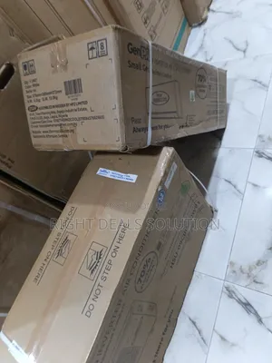 Thermocool Gencool 1HP AC – Cool & Comfortable