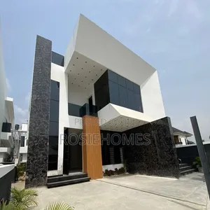 5bdrm Duplex in Oral Estate, Lekki Phase 1 for rent