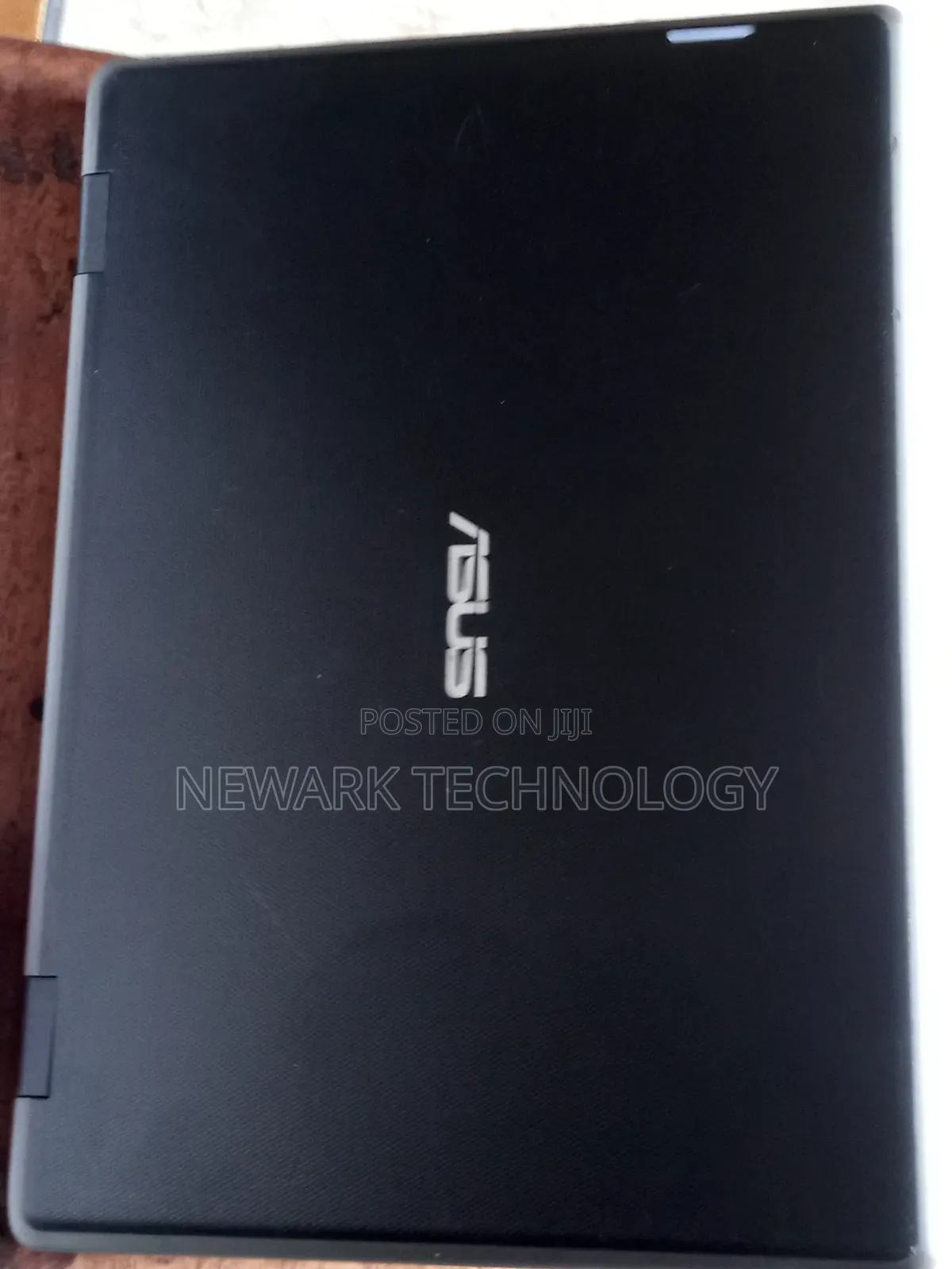 Laptop Asus 4GB Intel Celeron SSD 60GB