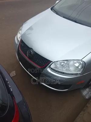 Volkswagen Jetta5 2008