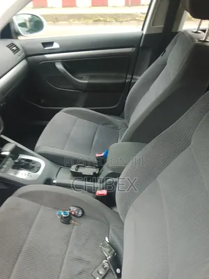 Volkswagen Jetta5 2008