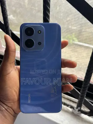 Xiaomi Redmi 15C 4G 128 GB Blue