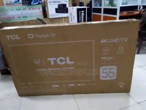 Make Your Favourite Movies, Shows and Sports More Enjoyable on the TCL