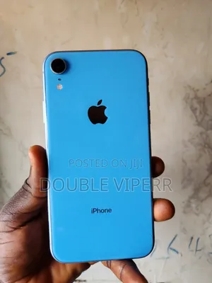 Apple iPhone XR 128 GB