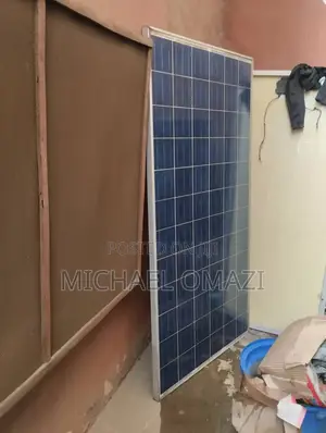 Used Solar Panels