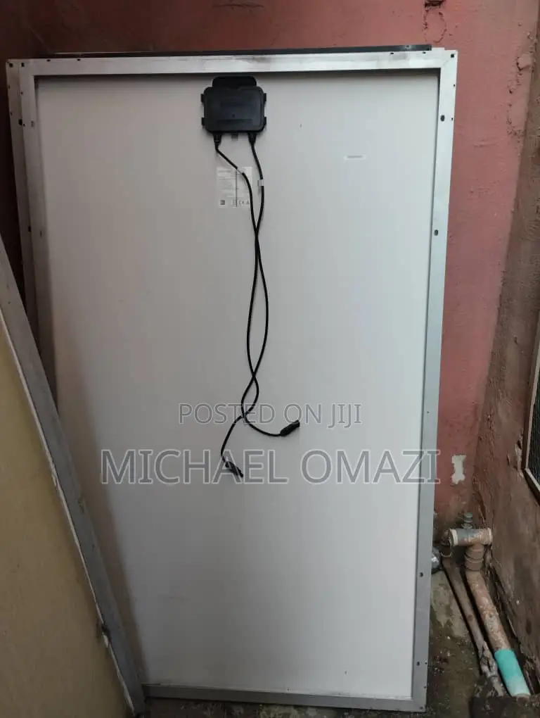 Used Solar Panels