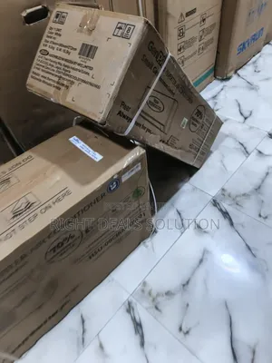1HP Thermocool AC – Perfect Home Cooling