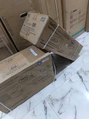 1HP Thermocool AC – Perfect Home Cooling