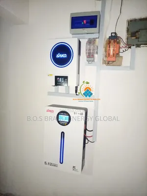 4.2kva Complete Solar