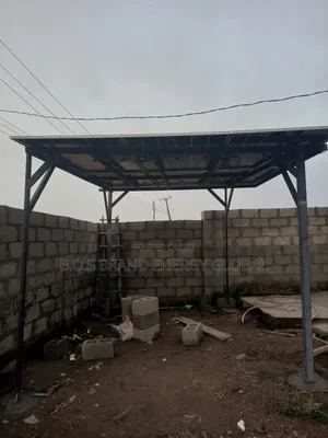 4.2kva Complete Solar