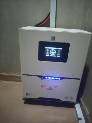 4.2kva Complete Solar
