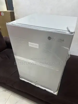 Brand New GFR-90S-E Home Refrigerator by Glamstar