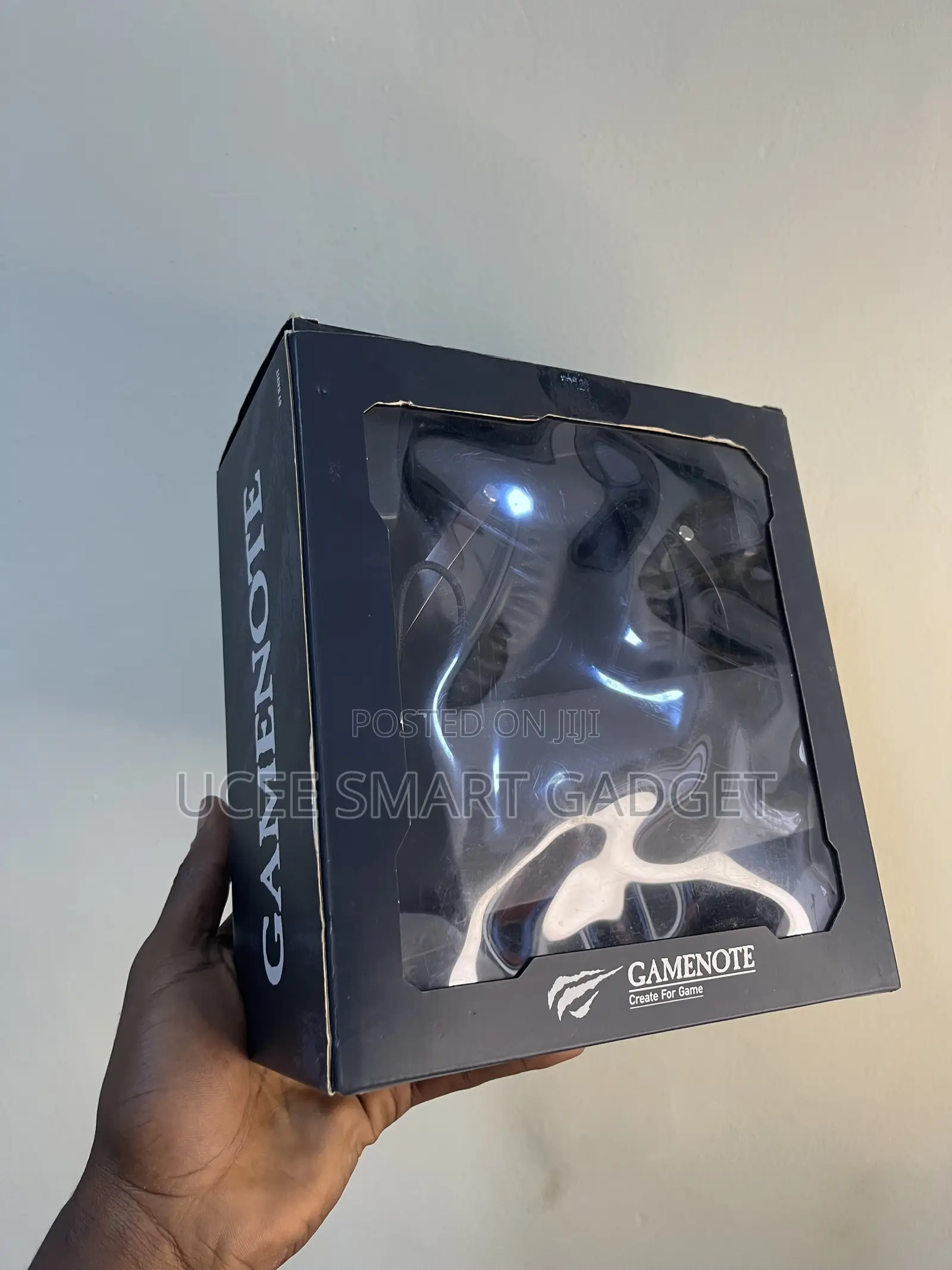 Gaming Headphone Gametone