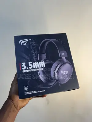 Gaming Headphone Gametone