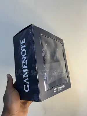 Gaming Headphone Gametone