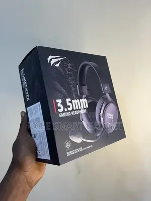 Gaming Headphone Gametone