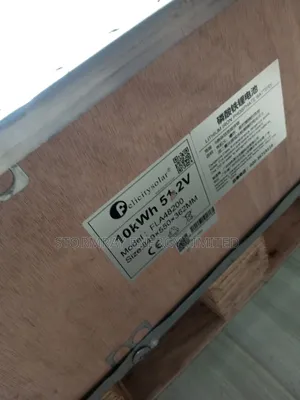 10kwh Felicity Lithium Battery