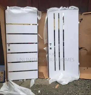 Luxury Modern Door