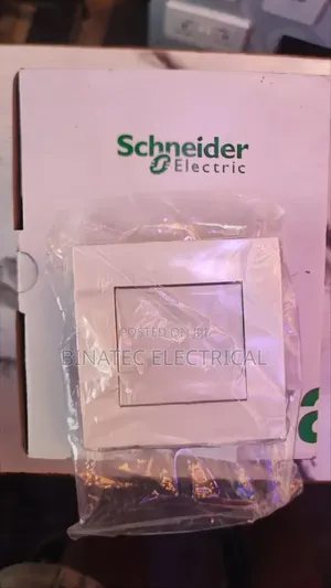 Schneider Intermediate Switch | Quality & Original