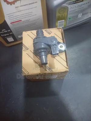 Control Valve /Water Bypass Camry 2019-2022