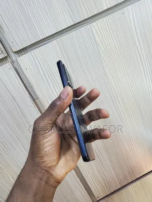 Oppo A12 32 GB Blue