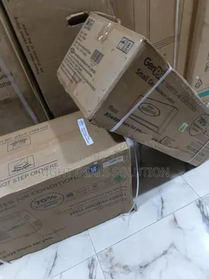 Affordable Thermocool Gencool 1HP AC