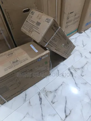 Affordable Thermocool Gencool 1HP AC