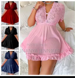 Sexy Night Wear