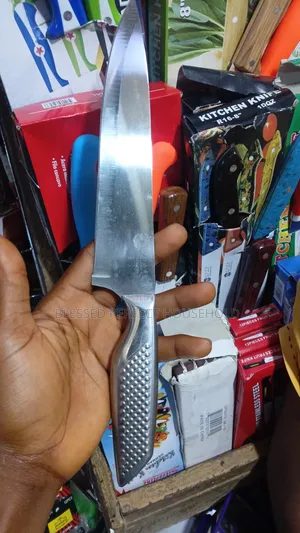 Quality Sharp Stainless Knife