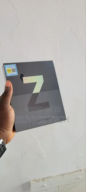 New Samsung Galaxy Z Fold 3 256 GB
