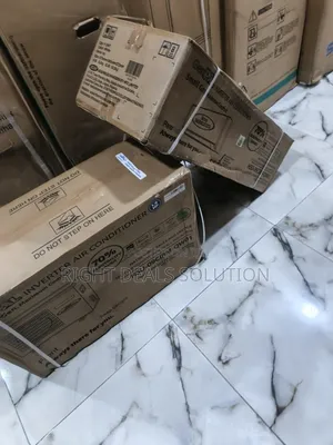 Thermocool 1HP Gencool Split AC