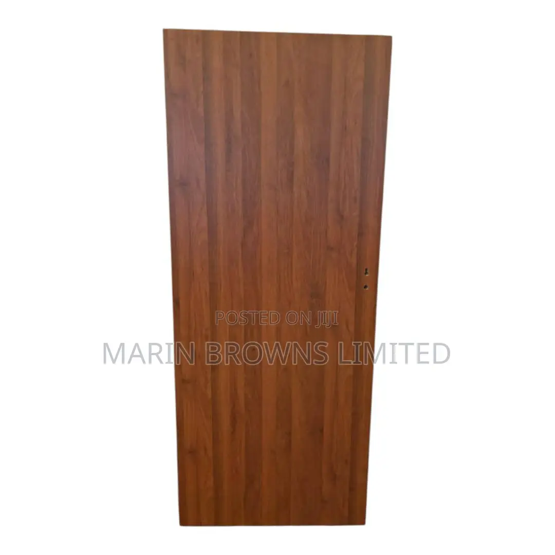 HDF Quality Wooden Doors