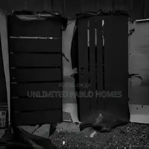 Luxury Modern Door