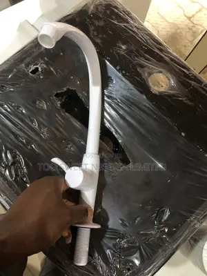 Kitchen Sink Tap (Original Tiger)