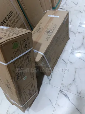 Thermocool Gencool AC – 1HP Cooling Power
