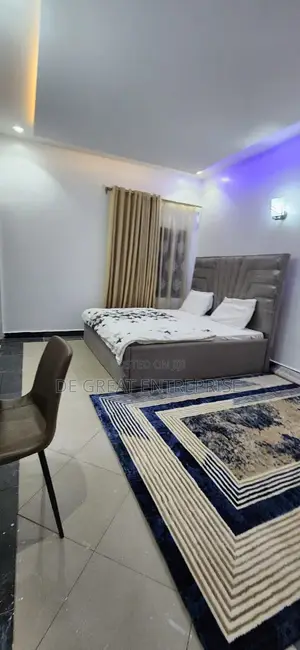Furnished 3bdrm Apartment in Private, Apo District for rent