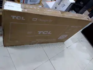 Add a Large, Modern Screen to Your Home With the TCL 55V6B 4K UHD Smar