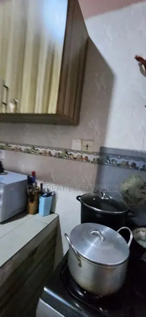 Furnished 3bdrm Apartment in Private, Apo District for rent