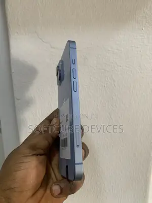 Apple iPhone 14 128 GB Blue