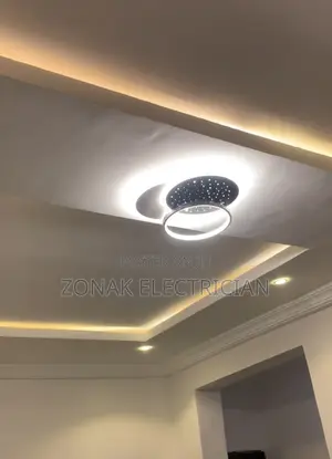 Chandelier