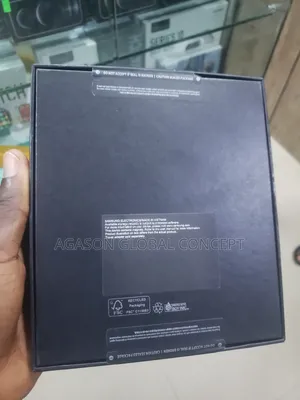 New Samsung Galaxy Z Fold6 512 GB