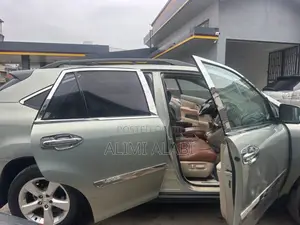 Lexus RX 330 2005 Ivory