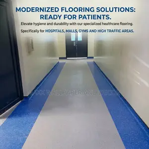Homogenous Vinyl Choose Quality. Choose Homogeneous Vinyl.