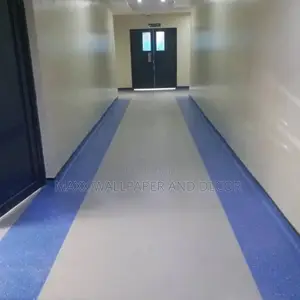 Homogenous Vinyl Choose Quality. Choose Homogeneous Vinyl.