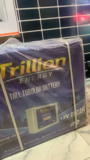 Solar Battery