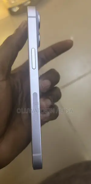 Apple iPhone 14 256 GB White
