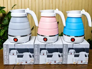 Electric Kettle