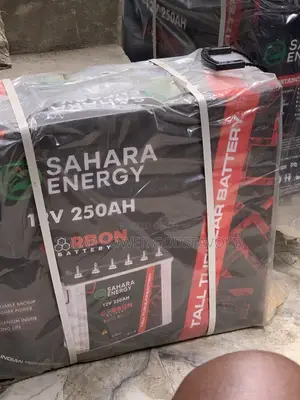 Solar Battery